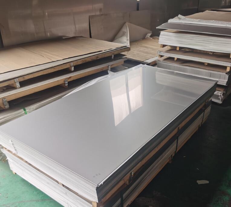 甘肃321不锈钢板