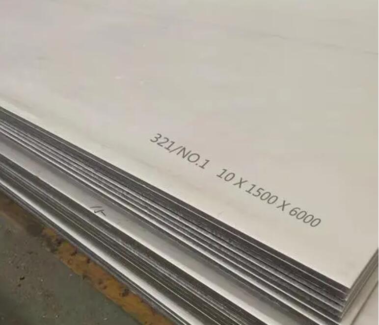 甘肃321不锈钢板