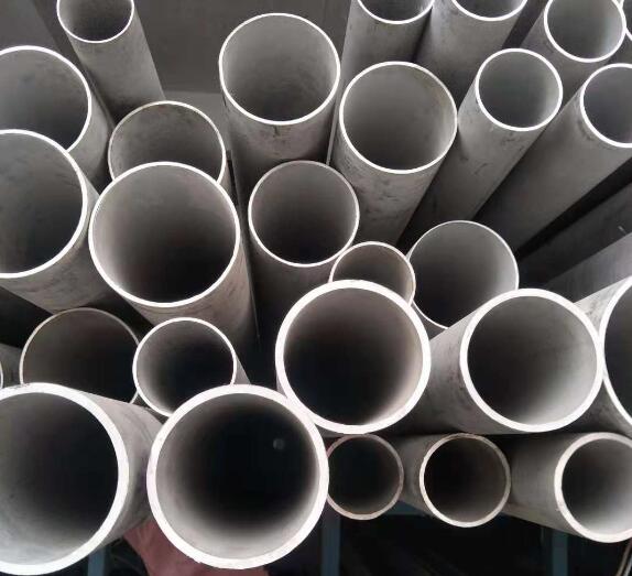 甘肃321不锈钢管