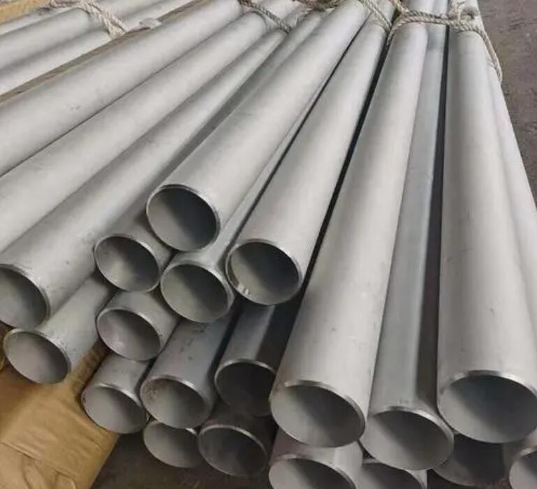 甘肃304不锈钢管