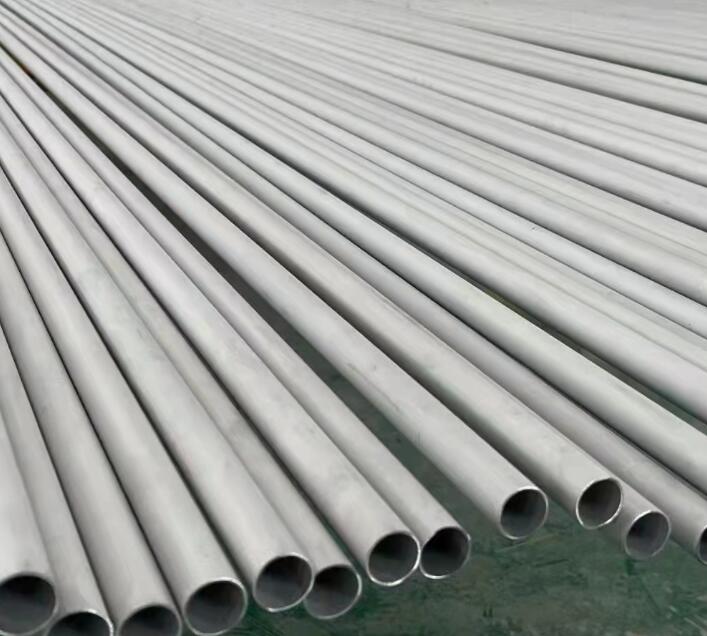 甘肃441不锈钢管