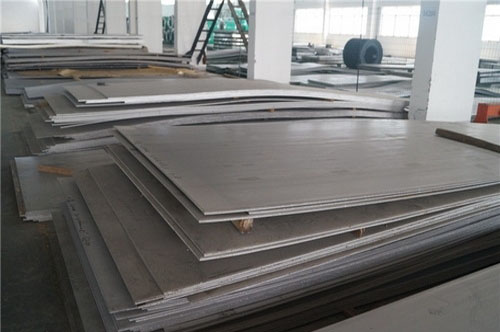 甘肃304不锈钢板