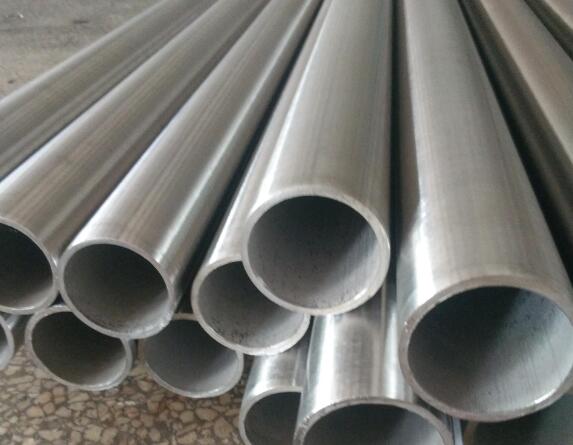 甘肃321不锈钢管