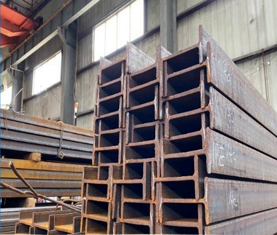 甘肃Q420C工字型钢