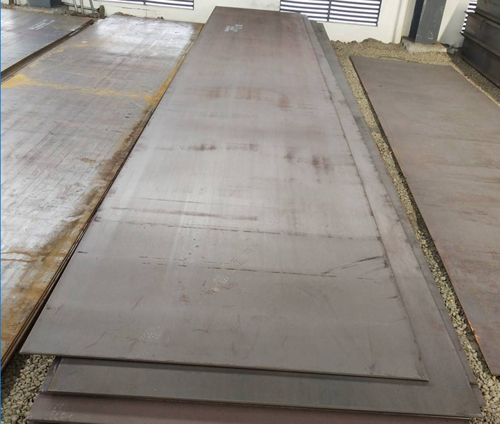 甘肃Q420GJD镀锌板