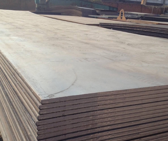 甘肃NM400耐磨板