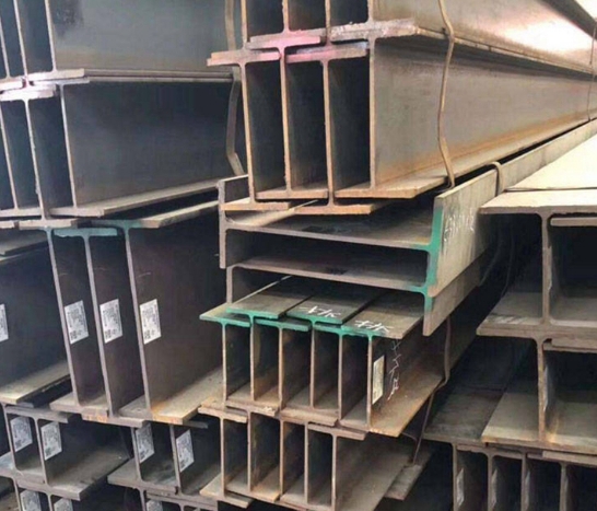 甘肃Q235C工字钢